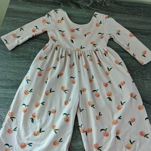 Sweet Honey 12 mos Jumper